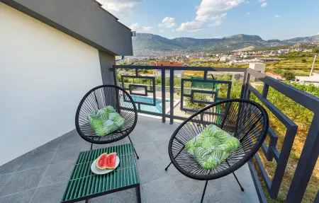 Maison 8 personnes à Split - Photo 6