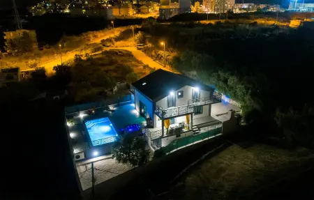 Maison 8 personnes à Split - Photo 7
