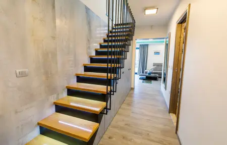 Maison 8 personnes à Split - Photo 11