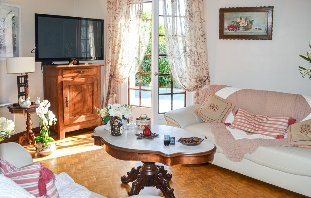 Maison 6 personnes à Bergerac - Photo 12