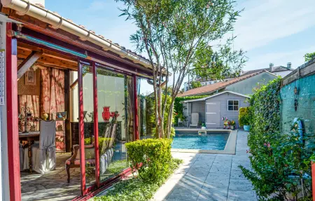 Maison 6 personnes à Bergerac - Photo 2