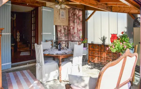 Maison 6 personnes à Bergerac - Photo 3