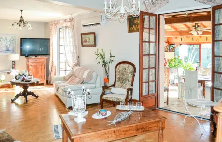 Maison 6 personnes à Bergerac - Photo 4