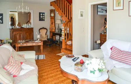 Maison 6 personnes à Bergerac - Photo 5