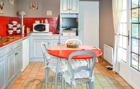 Maison 6 personnes à Bergerac - Photo 6