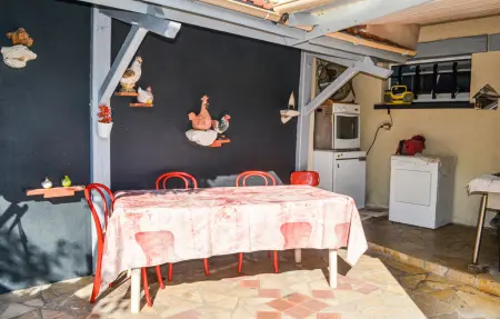 Maison 6 personnes à Bergerac - Photo 7