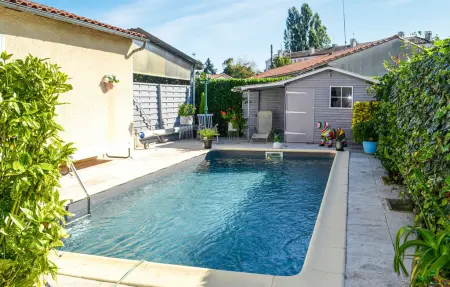 Maison 6 personnes à Bergerac - Photo 8