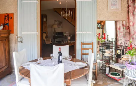 Maison 6 personnes à Bergerac - Photo 10