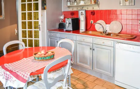 Maison 6 personnes à Bergerac - Photo 13