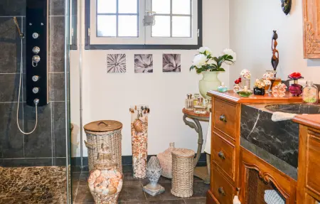 Maison 6 personnes à Bergerac - Photo 19