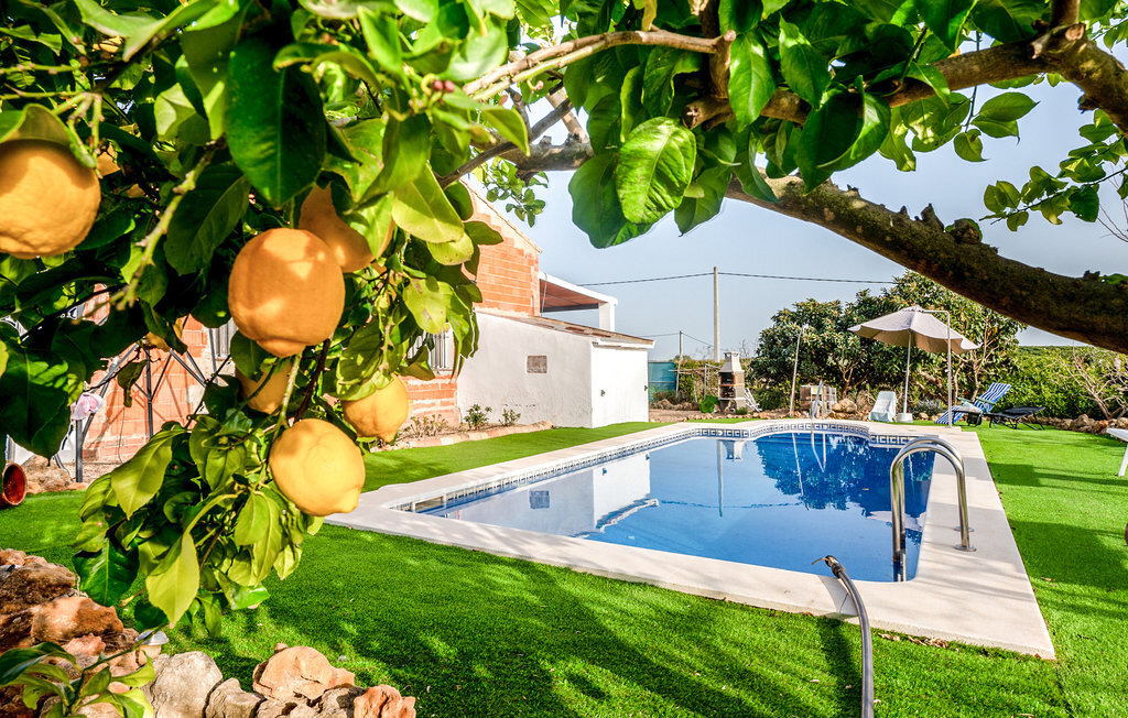 Maison 6 personnes à Alcolea del Rio - Photo 1