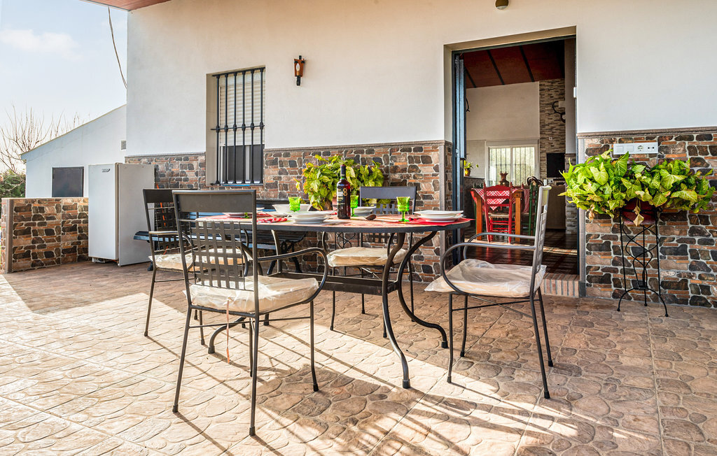 Maison 6 personnes à Alcolea del Rio - Photo 2