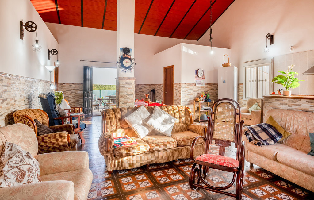 Maison 6 personnes à Alcolea del Rio - Photo 3