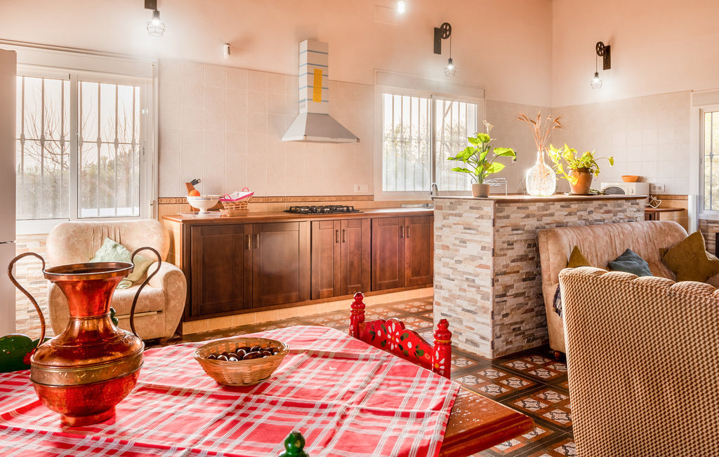 Maison 6 personnes à Alcolea del Rio - Photo 6