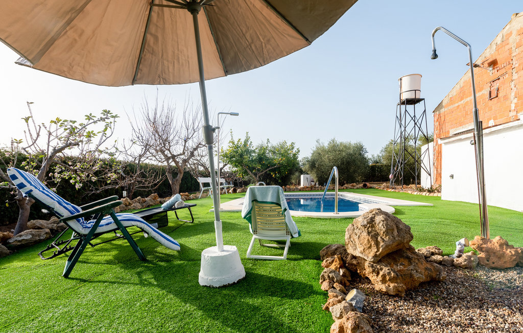 Maison 6 personnes à Alcolea del Rio - Photo 7