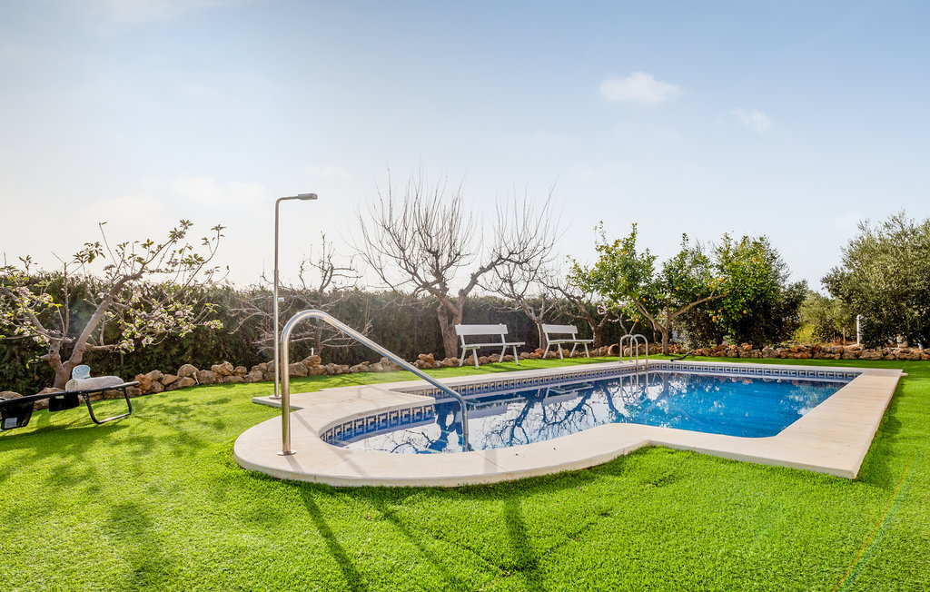 Maison 6 personnes à Alcolea del Rio - Photo 8