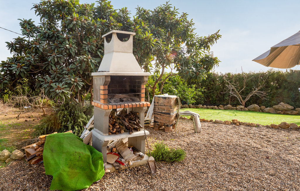 Maison 6 personnes à Alcolea del Rio - Photo 9