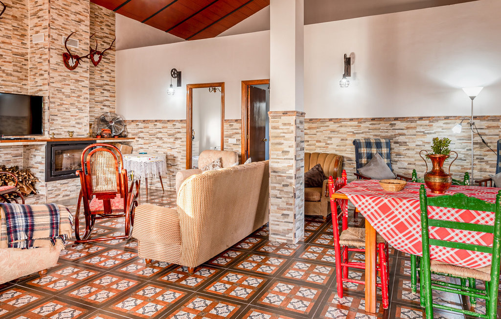Maison 6 personnes à Alcolea del Rio - Photo 12