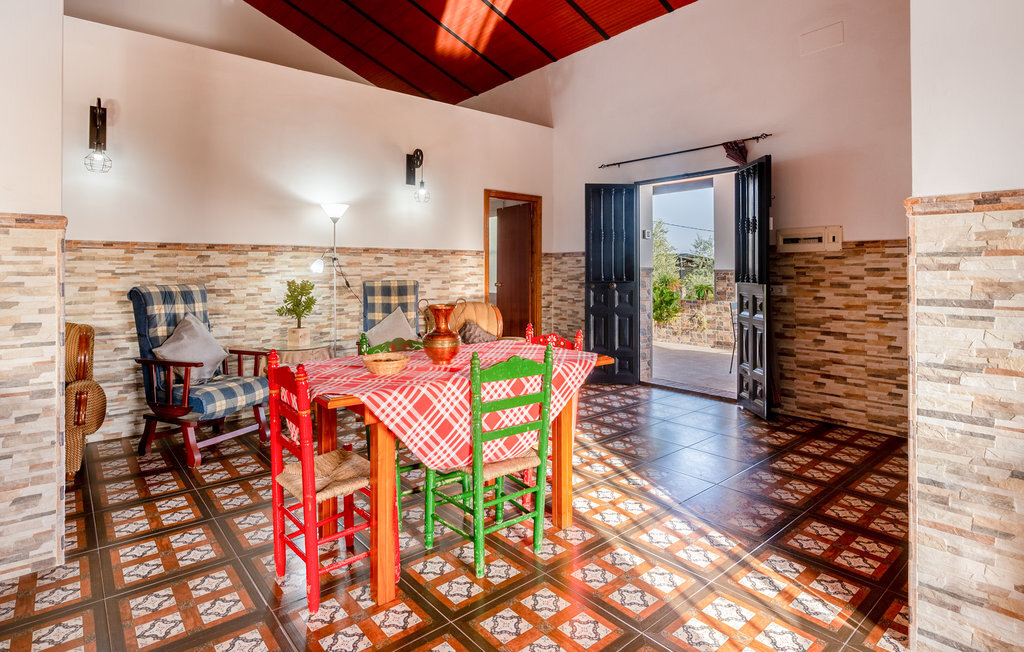 Maison 6 personnes à Alcolea del Rio - Photo 13