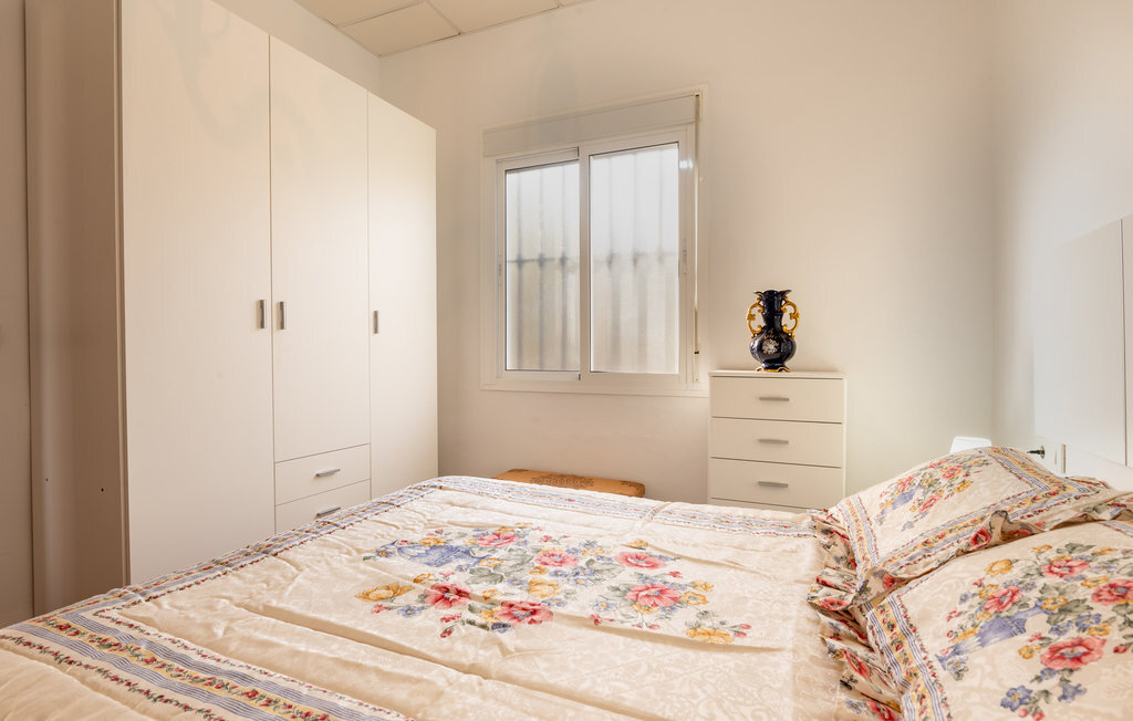 Maison 6 personnes à Alcolea del Rio - Photo 15