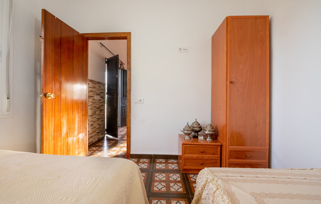 Maison 6 personnes à Alcolea del Rio - Photo 17