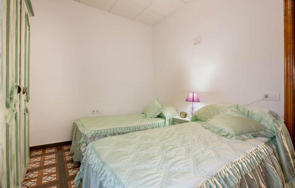 Maison 6 personnes à Alcolea del Rio - Photo 18