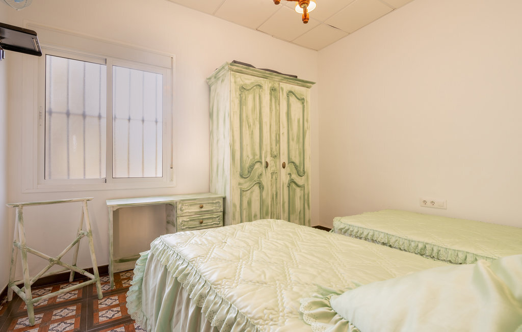 Maison 6 personnes à Alcolea del Rio - Photo 19