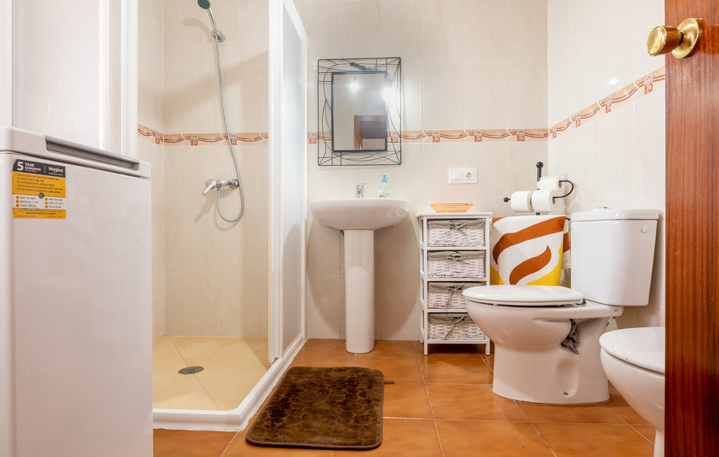 Maison 6 personnes à Alcolea del Rio - Photo 20