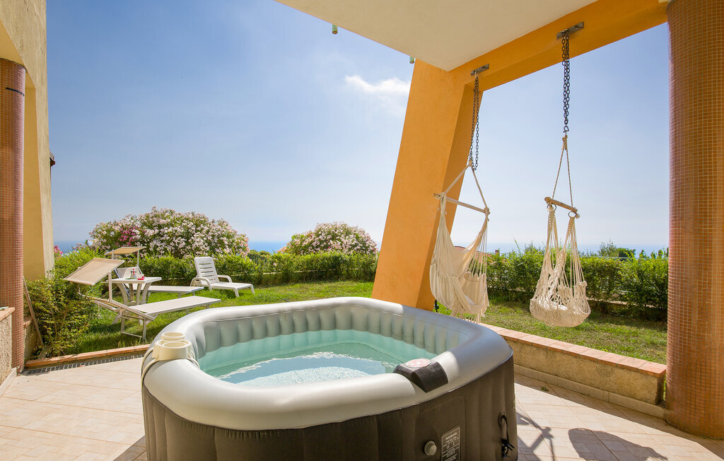 Maison 6 personnes à Belmonte Calabro - Photo 1