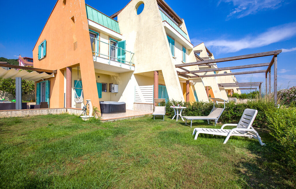 Maison 6 personnes à Belmonte Calabro - Photo 2