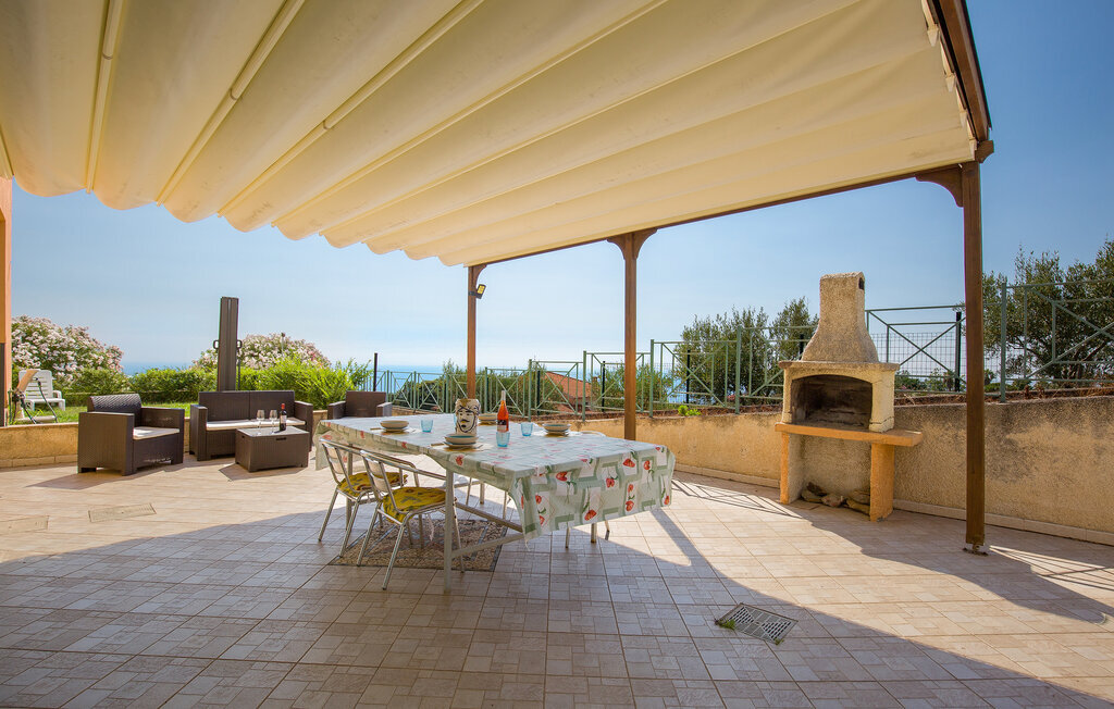 Maison 6 personnes à Belmonte Calabro - Photo 3