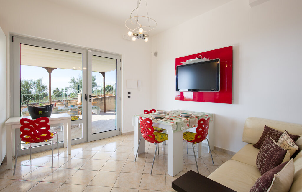 Maison 6 personnes à Belmonte Calabro - Photo 4