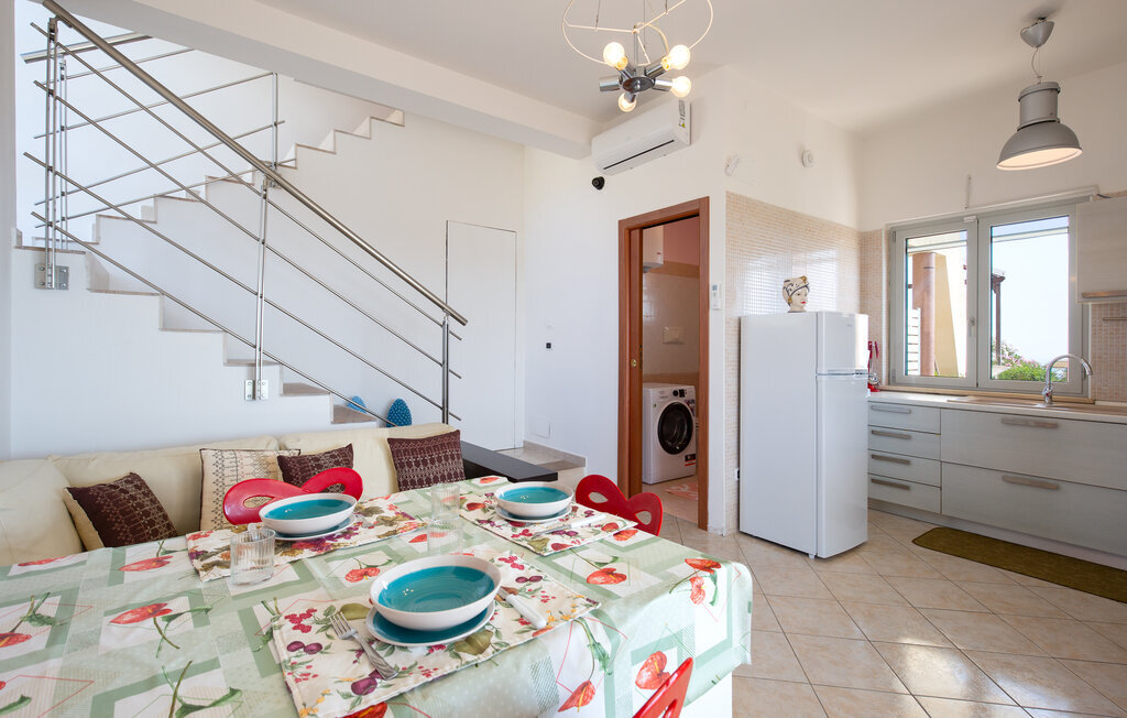 Maison 6 personnes à Belmonte Calabro - Photo 5
