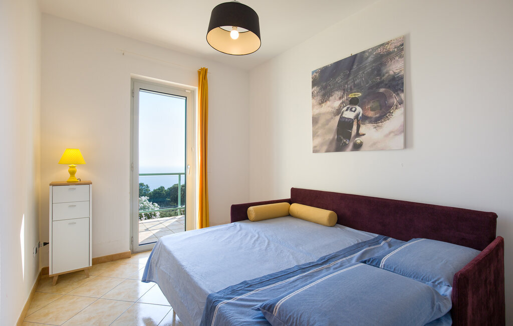 Maison 6 personnes à Belmonte Calabro - Photo 6
