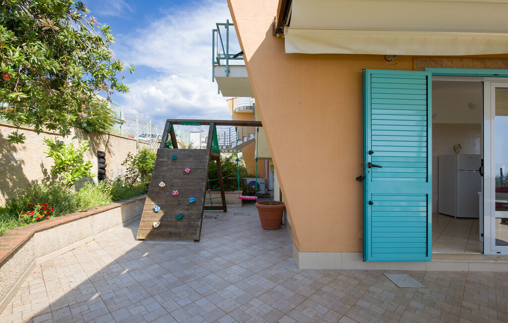 Maison 6 personnes à Belmonte Calabro - Photo 9