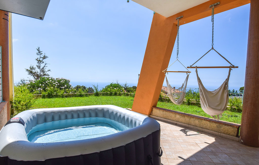 Maison 6 personnes à Belmonte Calabro - Photo 10