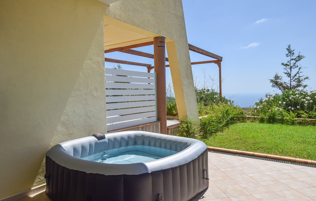 Maison 6 personnes à Belmonte Calabro - Photo 11