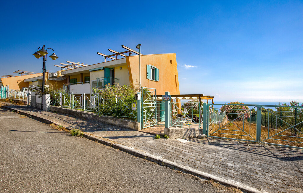Maison 6 personnes à Belmonte Calabro - Photo 12