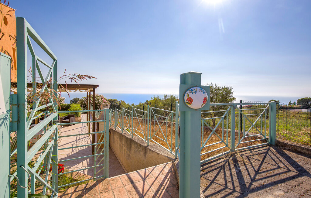 Maison 6 personnes à Belmonte Calabro - Photo 13