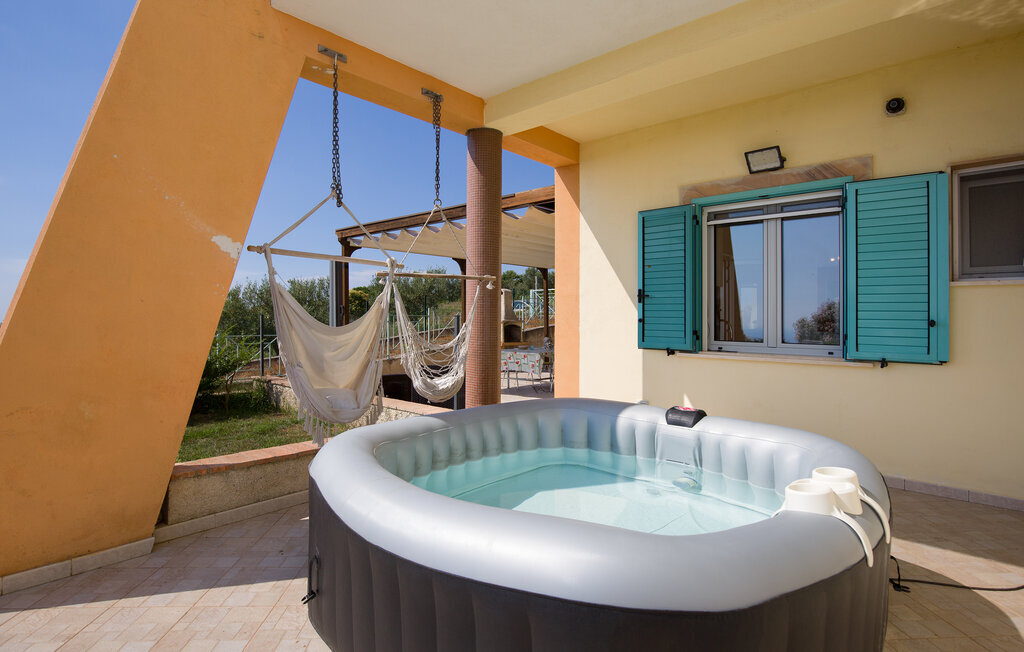 Maison 6 personnes à Belmonte Calabro - Photo 16