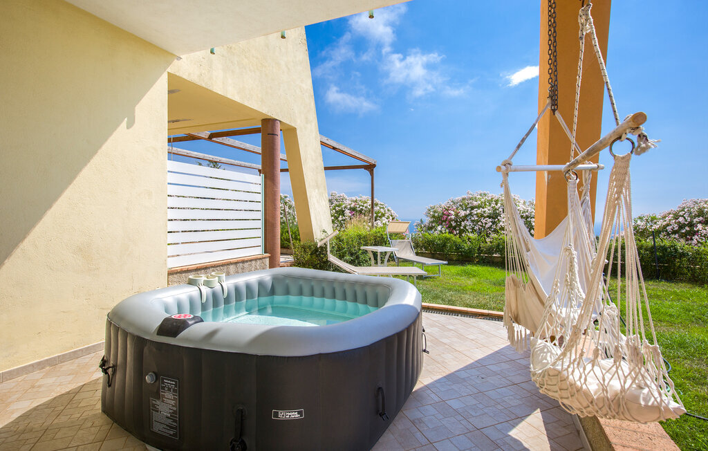 Maison 6 personnes à Belmonte Calabro - Photo 17