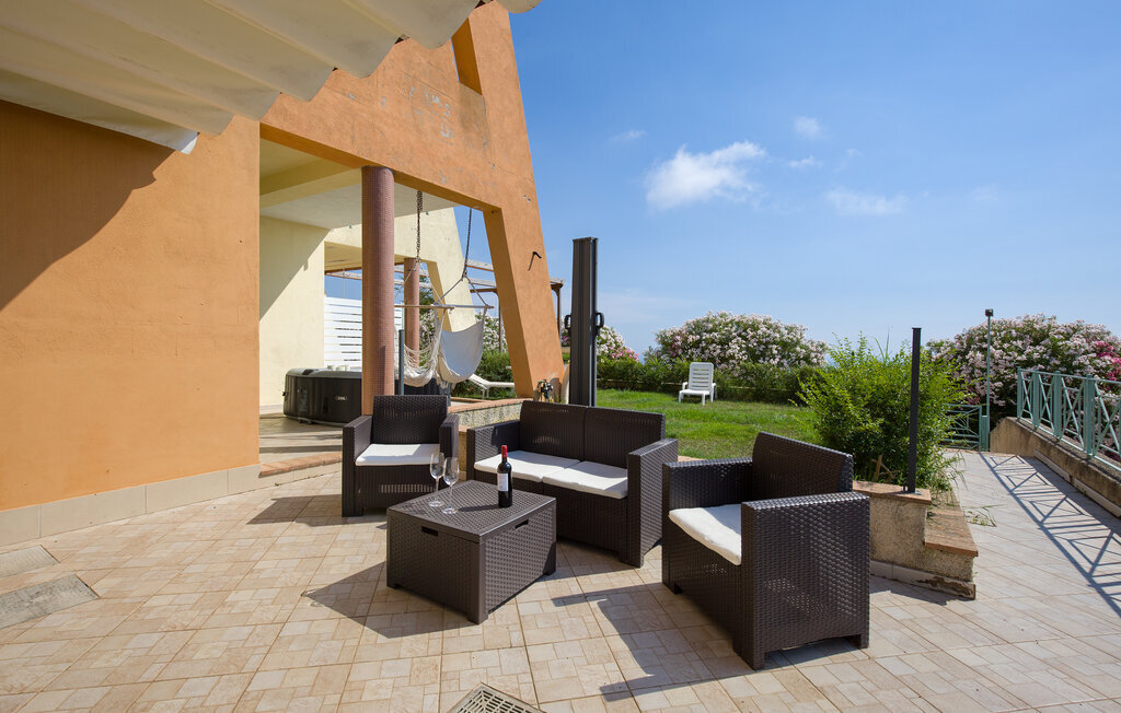 Maison 6 personnes à Belmonte Calabro - Photo 18