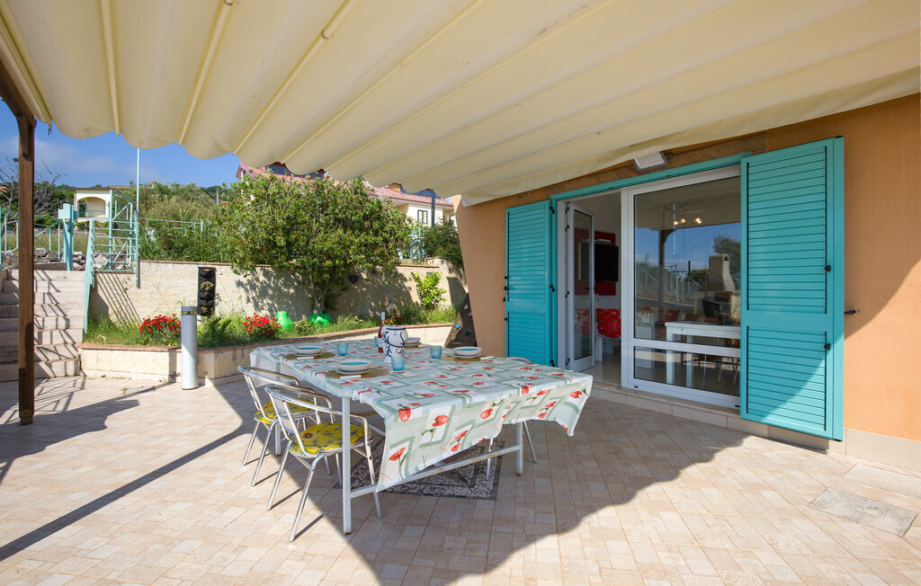 Maison 6 personnes à Belmonte Calabro - Photo 19