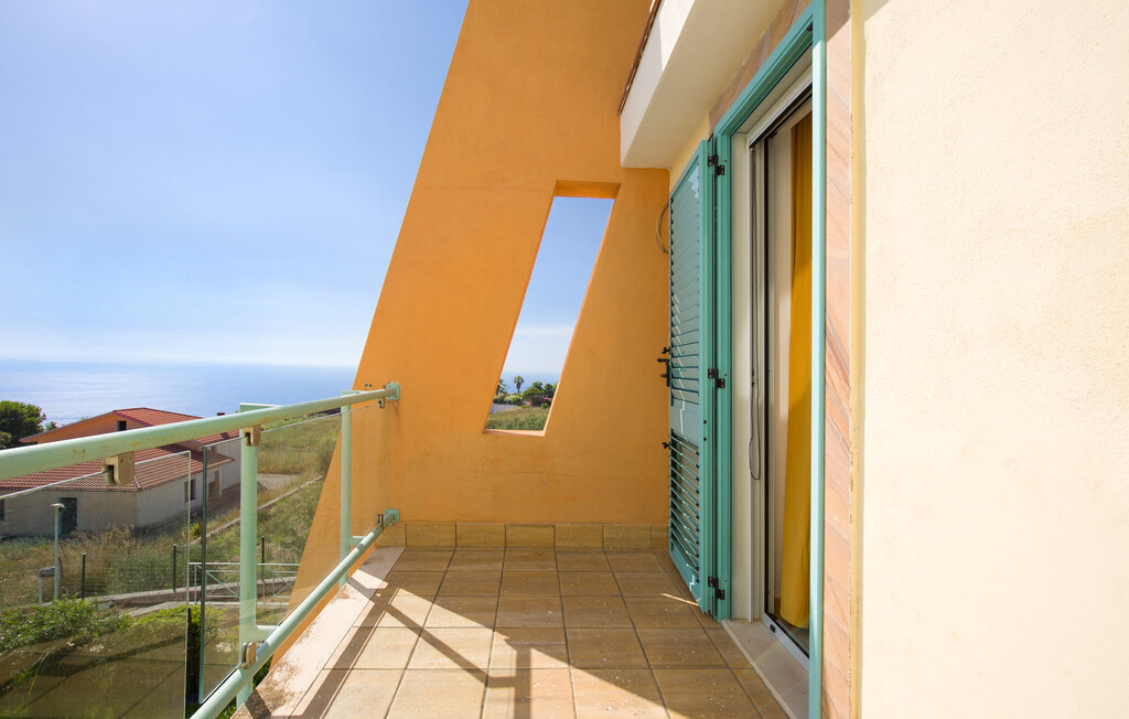 Maison 6 personnes à Belmonte Calabro - Photo 20