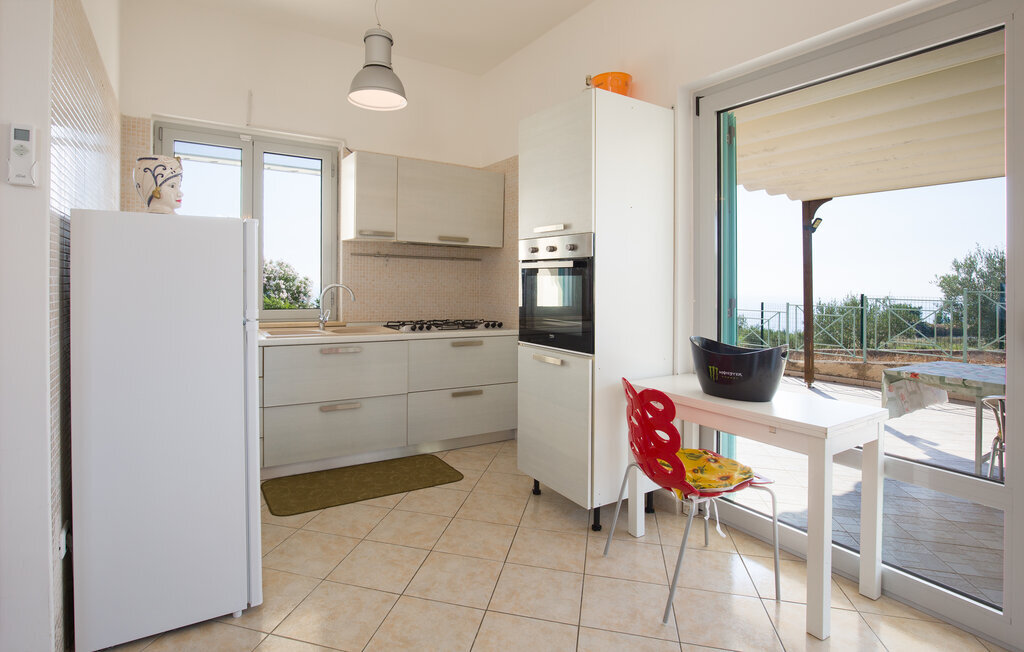Maison 6 personnes à Belmonte Calabro - Photo 21