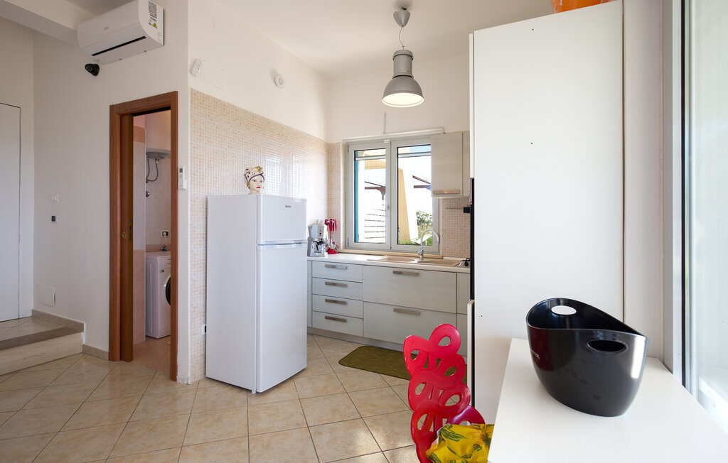 Maison 6 personnes à Belmonte Calabro - Photo 22
