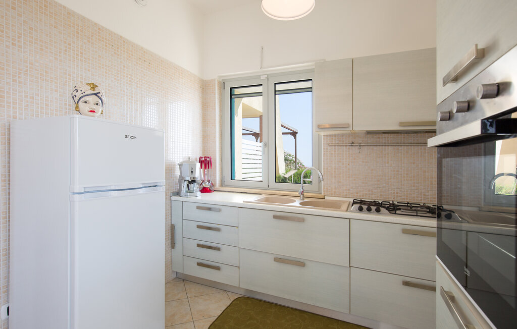 Maison 6 personnes à Belmonte Calabro - Photo 23