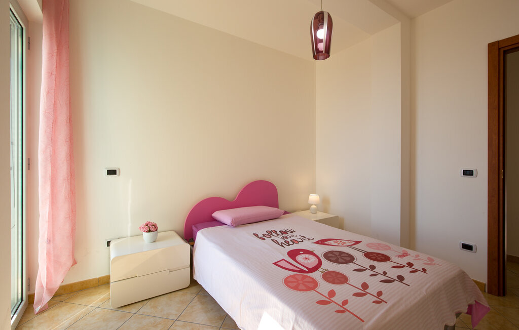 Maison 6 personnes à Belmonte Calabro - Photo 24