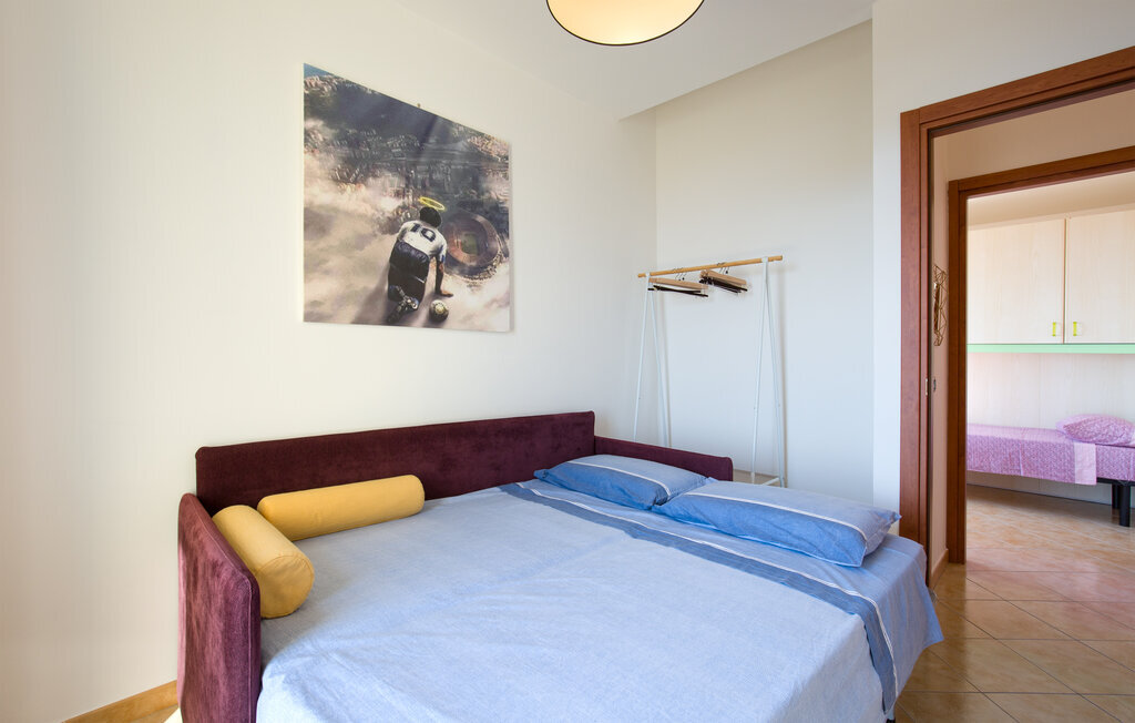 Maison 6 personnes à Belmonte Calabro - Photo 27