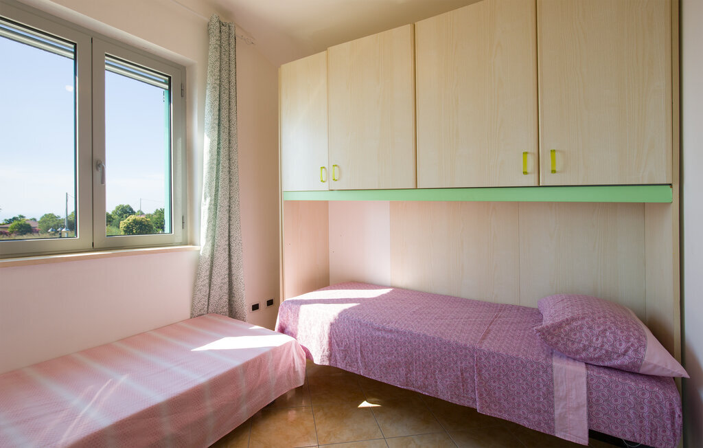 Maison 6 personnes à Belmonte Calabro - Photo 28